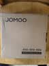 九牧（JOMOO）浴室置物架卫生间置物架太空铝亮银转角三角篮收纳架937124 实拍图