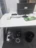 华硕（ASUS）【14代酷睿i7】台式电脑主机独显商务办公家用游戏设计渲染企业补贴组装电脑整机全套 C：酷睿i7丨16G+1TB丨4G超性能独显 华硕主机+24寸显示器全套(高清蓝光护眼) 实拍图