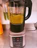 九阳破壁机家用轻音全自动加热豆浆机果汁机榨汁机辅食机1.75L大容量Y928S【双杯款】 实拍图