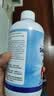小林康夫冲锋衣洗衣液清洗剂500ml 运动专用中性洗涤剂清洁剂去油渍神器 实拍图