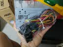 航嘉（Huntkey）JUMPER300S 额定300W 电脑电源（单管正激/宽幅电压/背部走线/高性价比） 实拍图