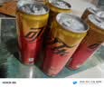 可口可乐零度无糖柠檬汽水碳酸饮料0糖0脂 330ml*6摩登罐 京东专供 实拍图