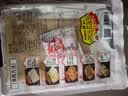 升元烤冷面320g*3袋早餐代餐方便面片速食含酱料东北特产家庭 实拍图