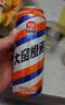 大窑 果汁汽水嘉宾/橙诺双拼礼盒装500mL*10罐 碳酸饮料送礼 实拍图