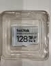 Sandisk闪迪128GB TF（MicroSD）4K内存卡 行车记录仪 监控摄像头专用 循环录制10,000小时 高耐用存储卡 实拍图