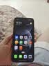 小米（MI）REDMI Note 17 Pro 8+256 黑 9000mAh大电池 抗摔防水 AI反诈 国家补贴 红米note15pro新款 5g手机 实拍图