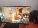 华硕VG279QM5F 27英寸显示器FastIPS电竞显示器超频260Hz 0.3ms响应G-Sync技术FreeSync 99% sRGB 实拍图