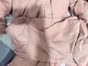 十月结晶月子服产妇春秋棉产后孕妇睡衣哺乳家居服套装 豆粉XL码 实拍图