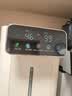 美的（Midea）电热水瓶恒温水壶母婴级316L不锈钢内胆家用5L大容量净饮水机智能保温一体可拆泡奶机11FPro 实拍图