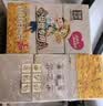 泉林本色抽纸400张*15包食品级不漂白卫生纸抽餐巾纸面巾纸2层4层随机发货 实拍图