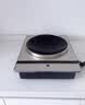 尚朋堂电磁炉家用凹面电炒锅大功率3500W电磁灶单灶炒菜用凹形智能爆炒大面板大线圈全铜线圈SC-3506A 实拍图