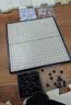 星星舟中国象棋小学生儿童磁力专用带棋盘磁吸便携式磁性可折叠生日礼物 实拍图
