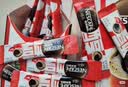 雀巢（Nestle）醇品速溶黑咖啡粉美式咖啡冲泡后*0糖健身燃减防困48包*1.8g 实拍图