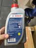 京东养车博世刹车油DOT4 1L包安装套餐 BOSCH制动液离合器油 包工包料 实拍图