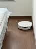 科沃斯T80S PRO超薄嵌入款扫地机器人自动清洗自动集尘滚筒洗地机器人热水洗拖布 实拍图