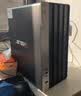 AMD&华硕 商用办公台式电脑 (锐龙R5 5650GE 16G 512G 商务键鼠）设计师迷你5600G主机 实拍图