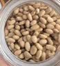 三只松鼠松子仁100g/罐 东北松子每日坚果果仁炒货休闲零食原味去壳非油炸 实拍图