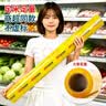 优奥超大卷加宽60cm*200m保鲜膜PVC大号商用生鲜超市食品蔬果缠绕膜 实拍图