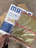 马勒（MAHLE）防护型空调滤芯抗病毒LAK1282P新科鲁兹迈锐宝昂科威英朗君威君越 实拍图
