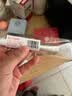 御泥坊美白嫩肤补水保湿免洗烟酰胺锁水睡眠面膜100ml礼物送女友 实拍图