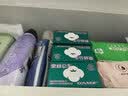 薇尔V感超薄贴合透气防漏190mm*14片日用卫生巾京东自营姨妈巾 实拍图