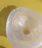 美德乐（Medela）免手扶吸乳杯(丝蕴翼·舒悦 享韵 丝蕴翼智能)双边通用 实拍图