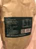 川奈良品[保真牛肉干] 内蒙清真风干手撕干条休闲零食品即食散装500g 原味 实拍图