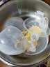 美德乐（Medela）吸奶器电动吸奶器双边吸乳器母乳集奶器挤奶器丝韵·翼舒悦免手扶 实拍图