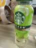 星巴克（Starbucks）茶咖 即饮咖啡 茉莉拿铁 270ml*6瓶 瓶装咖啡饮料 实拍图