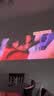 极米（XGIMI）Z9X 4K 旗舰版 焕新升级1650CVIA 4K光学变焦三色激光哈曼卡顿家用智能投影仪 国家补贴 实拍图