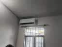 TCL空调新品真省电Pro二代大1匹新一级能效变频 外机单排纯铜管 挂机KFR-26GW/RT2Eb+B1国家补贴 实拍图