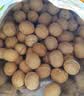 味滋源新疆薄皮核桃1500g 阿克苏特产原味坚果非特级纸皮 新货 实拍图