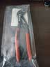 凯尼派克（KNIPEX）87 01 180 Cobra 高科技水泵钳德国可调节水泵钳水管钳8701系列 实拍图
