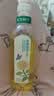 农夫山泉东方树叶茉莉花茶900ml*12瓶无糖茶饮料0糖0脂0卡整箱装 实拍图