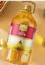 1号会员店低芥酸菜籽油5L 菜籽油食用油压榨一级 【保真菜籽油】京东自营 实拍图
