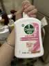 滴露（Dettol）洗手液抑菌消毒滋润500g+500g 补充装 儿童家庭护手替换装 实拍图