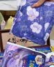 护舒宝 【速干防漏】考拉散热安睡裤L大码16条安心裤夜安裤型卫生巾自营 实拍图