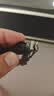 双立人（ZWILLING）不锈钢指甲剪指甲钳指甲刀带甲锉360度旋转刀头家用单个耐用 实拍图