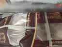 鲜京采正宗潮汕牛肉丸+牛筋丸  4斤 250g*8袋 火锅食材烧烤关东煮 实拍图