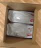 好奇（Huggies）金装小黑洞拉拉裤L124片(9-14kg)尿不湿【速干不易红】 实拍图