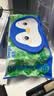 德佑积雪草湿厕纸80抽*3包洁厕湿纸巾厕纸温和草本呵护擦屁屁柔厚升级 实拍图