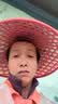 水桶帆布包手提包收纳包学生便携上班便当包收纳袋礼品袋手提包 KT猫帆布包1个装 实拍图