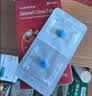 【原研药】万艾可 Viagra 枸橼酸西地那非片 50mg*2片/盒 男科用药 实拍图