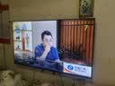 Vidda 海信电视55英寸 R55 144Hz高刷 智慧屏 一级能效 2026液晶家用游戏平板以旧换新电视机55V1KD-R 实拍图