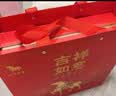八马茶业安溪铁观音 清香型特级茶叶礼盒装392g 节日送礼 乌龙茶 实拍图