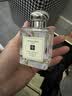 祖玛珑香水 英国梨与小苍兰香水50ml 生日礼物送女友送男友 礼盒 实拍图