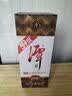 潭酒 1935 酱香型白酒 39度 500ml*1瓶 纯粮 送礼 家乡酒 实拍图