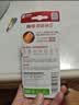 南孚5号电池12粒 五号碱性 聚能环5代 适用燃气表/耳温枪/血糖仪/鼠标/遥控器/血压计/挂钟/智能锁等 实拍图
