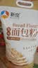新良原味面包粉10斤装 高筋面粉 烘焙原料 手撕面包机用小麦粉 实拍图