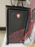 微星（MSI）暗黑骑士Codex i5 14400F/RTX5060Ti 8G/16G/512G 国家补贴电竞游戏设计师台式电脑主机整机 实拍图